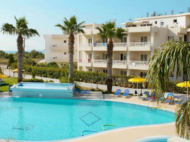 Olympia Faliraki