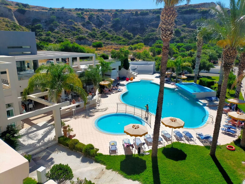 Olympia Faliraki