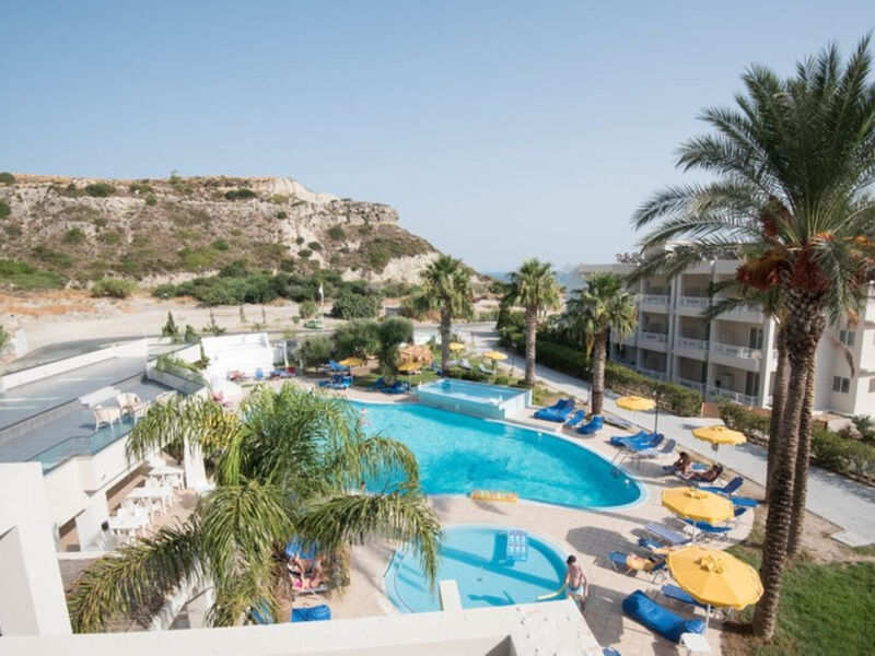 Olympia Faliraki