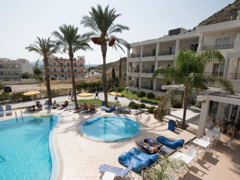 Olympia Faliraki
