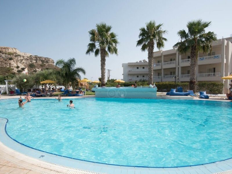 Olympia Faliraki