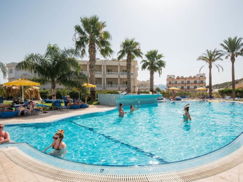 Olympia Faliraki