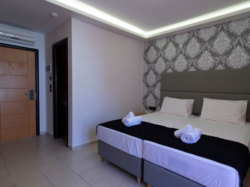 Hotel Olympia