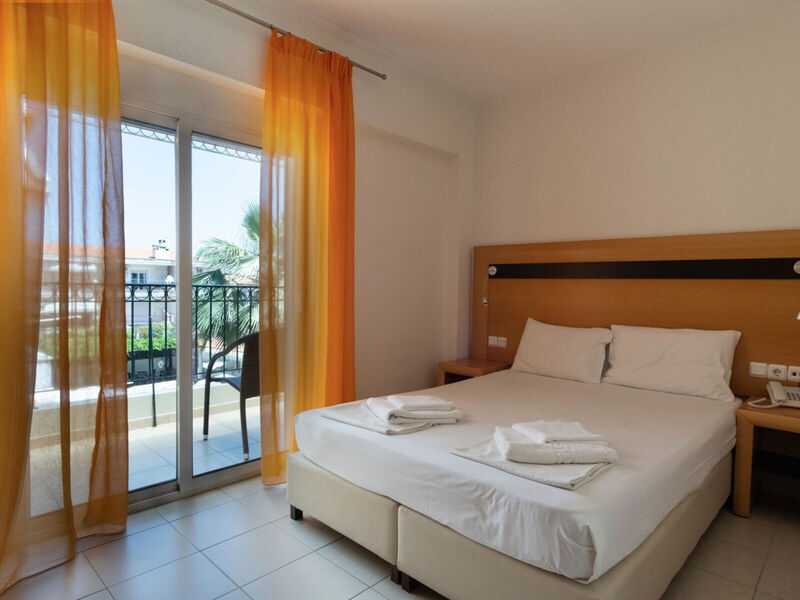 Hotel Olympia