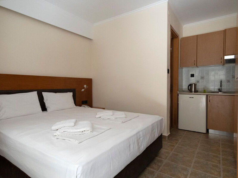 Hotel Olympia
