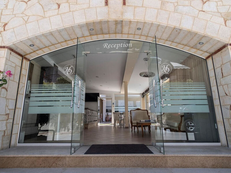 Hotel Olympia