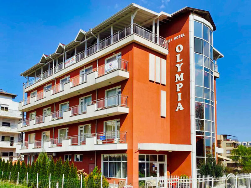Olympia
