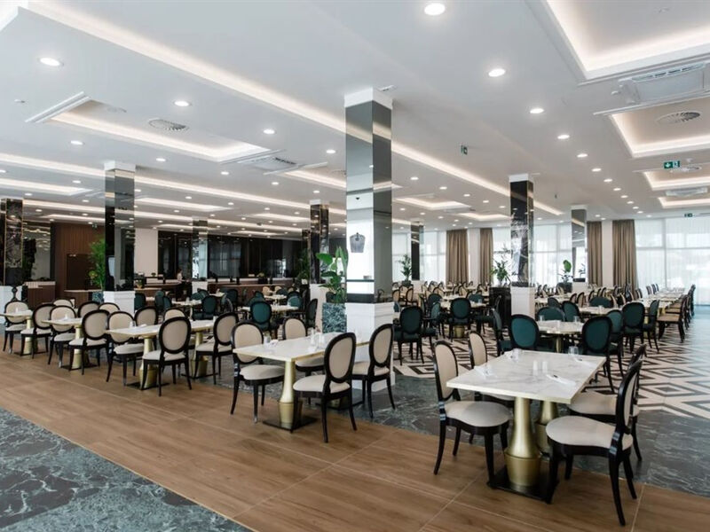 Hotel Olympia