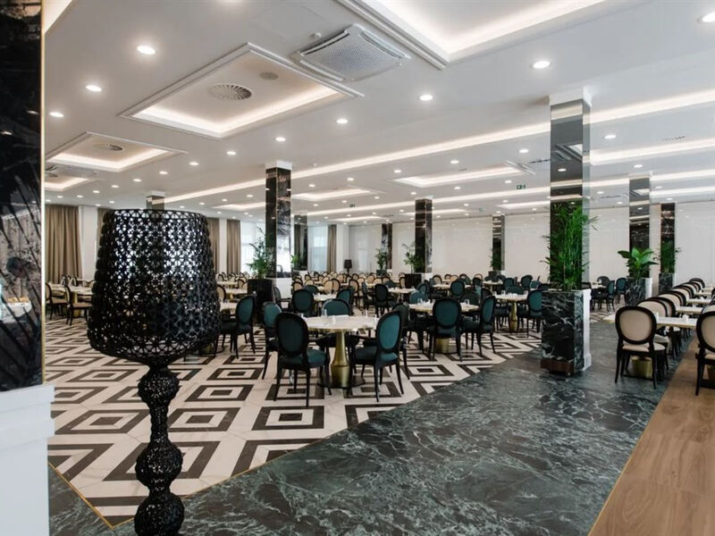 Hotel Olympia