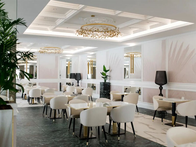 Hotel Olympia