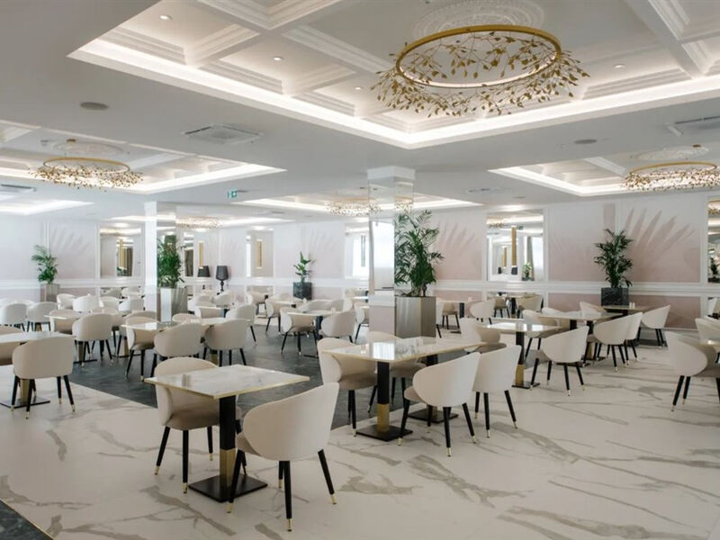 Hotel Olympia