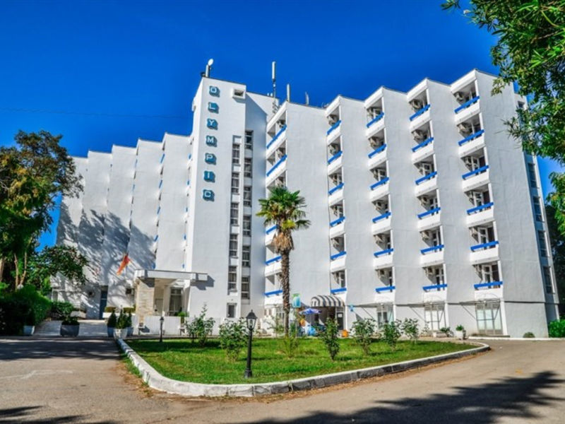 Olympic Ulcinj