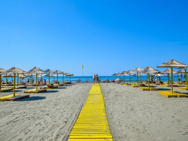 Olympic Ulcinj
