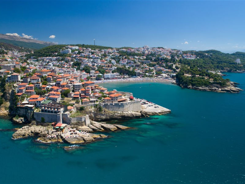 Olympic Ulcinj