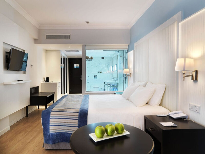 Olympic Lagoon Resort Agia Napa