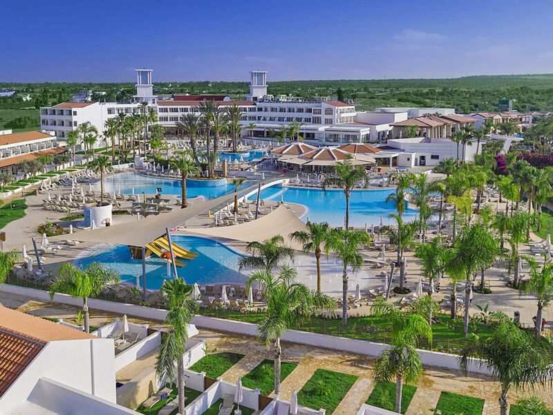 Olympic Lagoon Resort Agia Napa