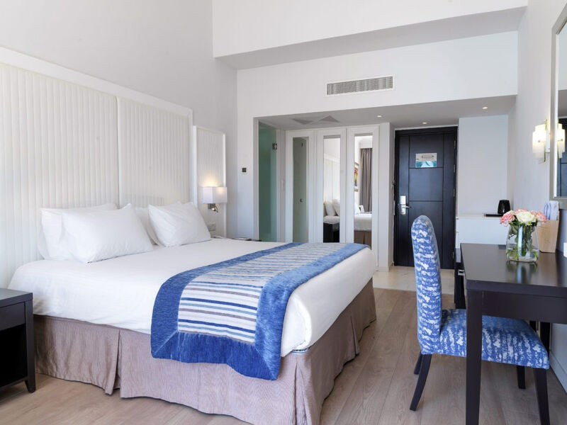 Olympic Lagoon Resort Agia Napa