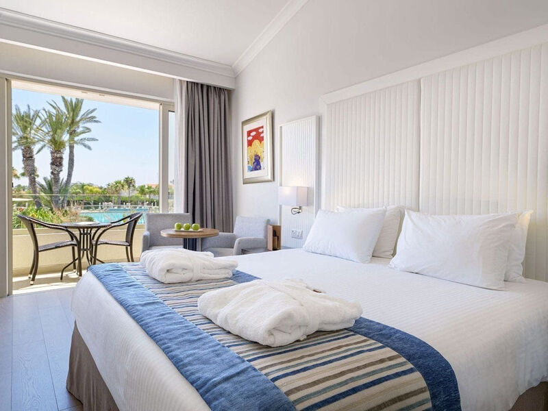 Olympic Lagoon Resort Agia Napa