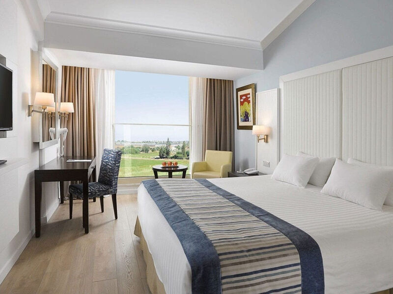 Olympic Lagoon Resort Agia Napa