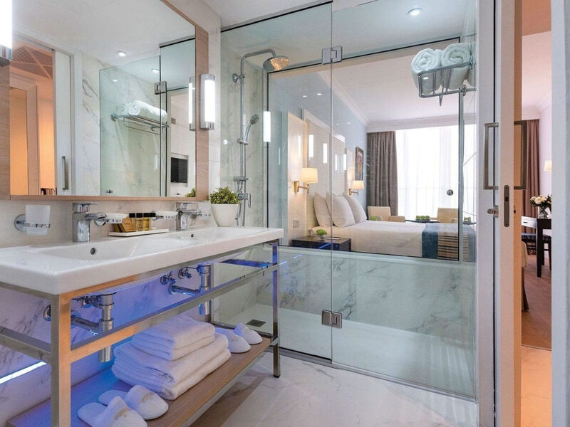 Olympic Lagoon Resort Agia Napa