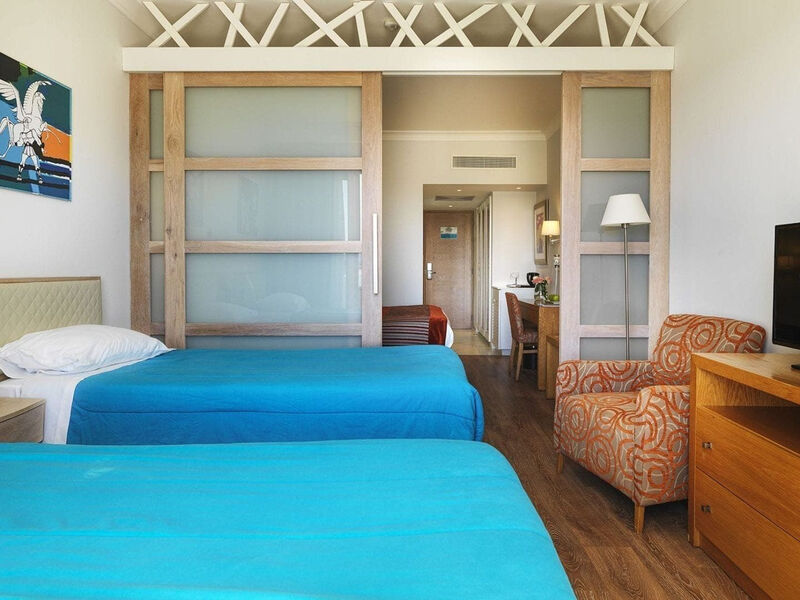 Olympic Lagoon Resort Agia Napa