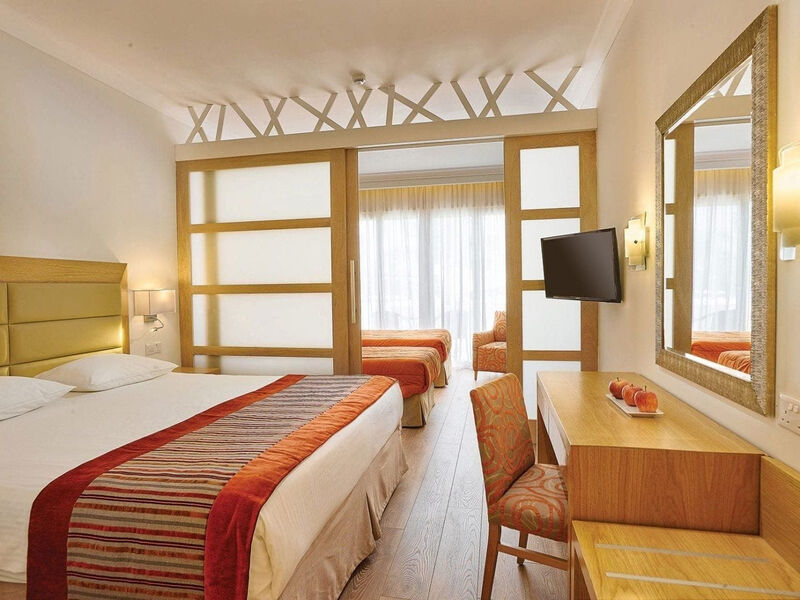 Olympic Lagoon Resort Agia Napa