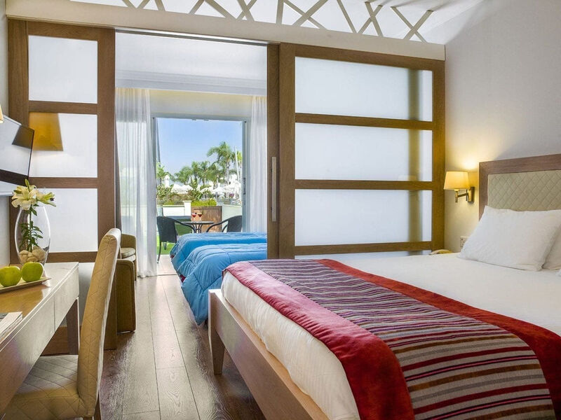 Olympic Lagoon Resort Agia Napa