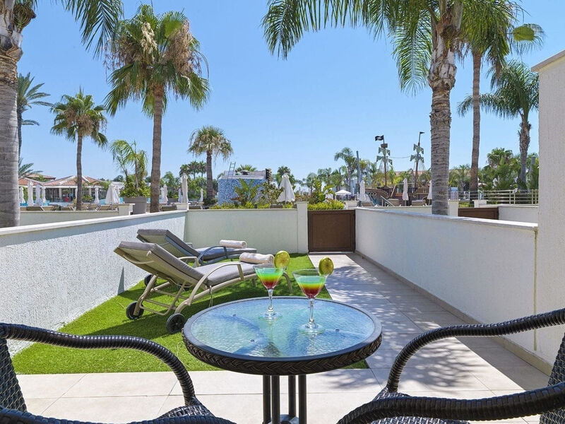 Olympic Lagoon Resort Agia Napa