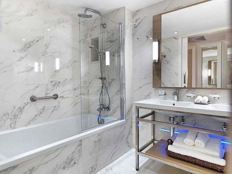 Olympic Lagoon Resort Agia Napa