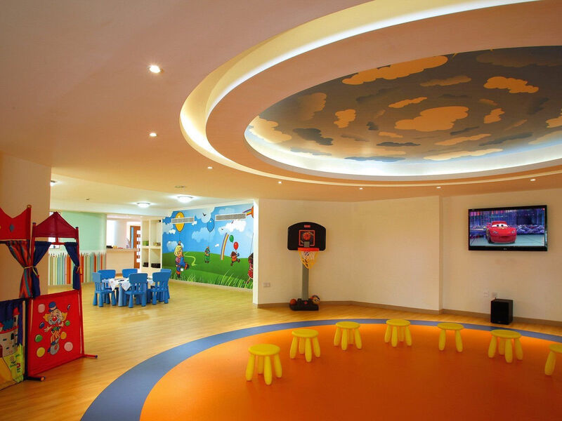 Olympic Lagoon Resort Agia Napa