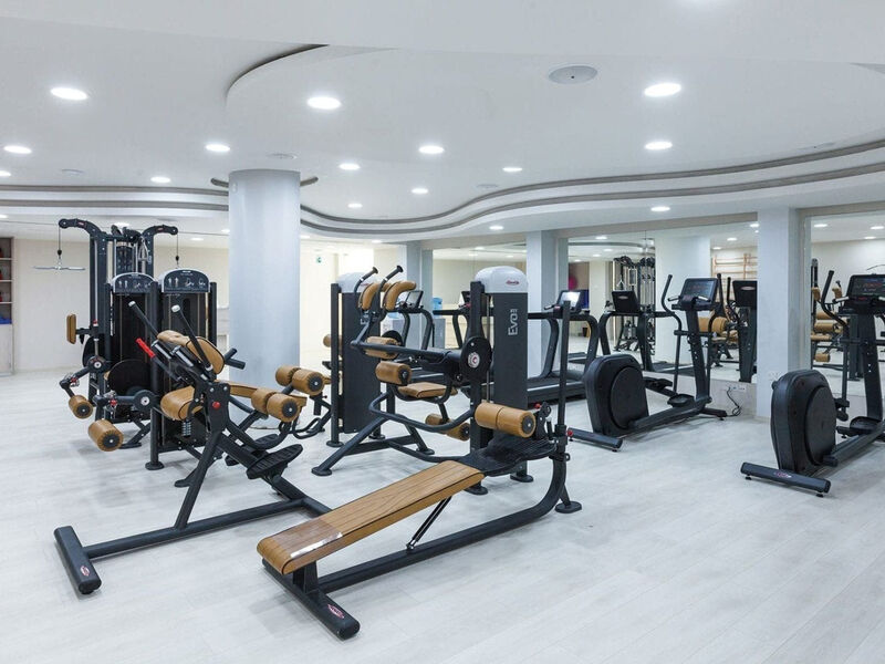 Olympic Lagoon Resort Agia Napa