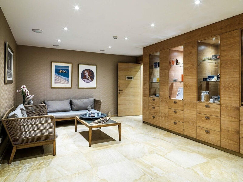 Olympic Lagoon Resort Agia Napa