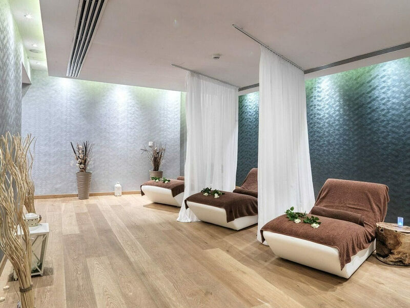 Olympic Lagoon Resort Agia Napa