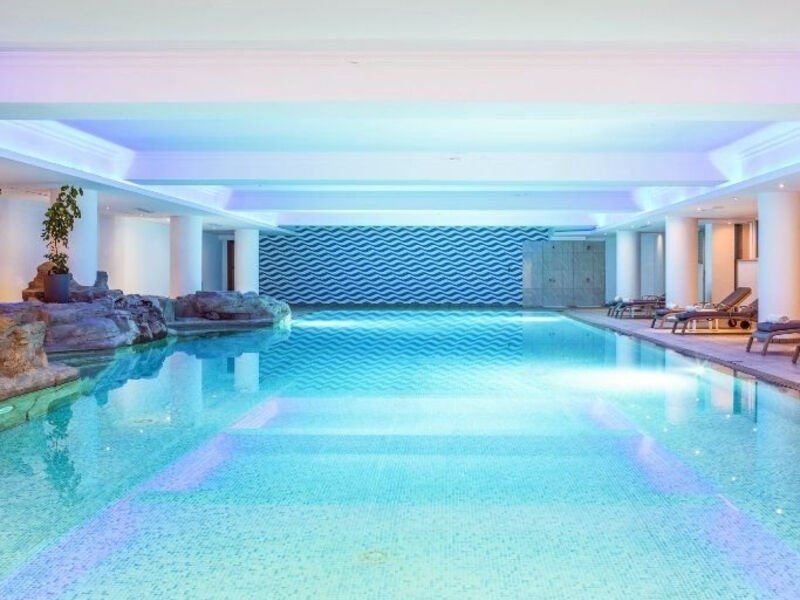 Olympic Lagoon Resort Agia Napa