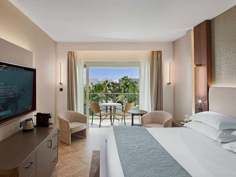 Olympic Lagoon Resort