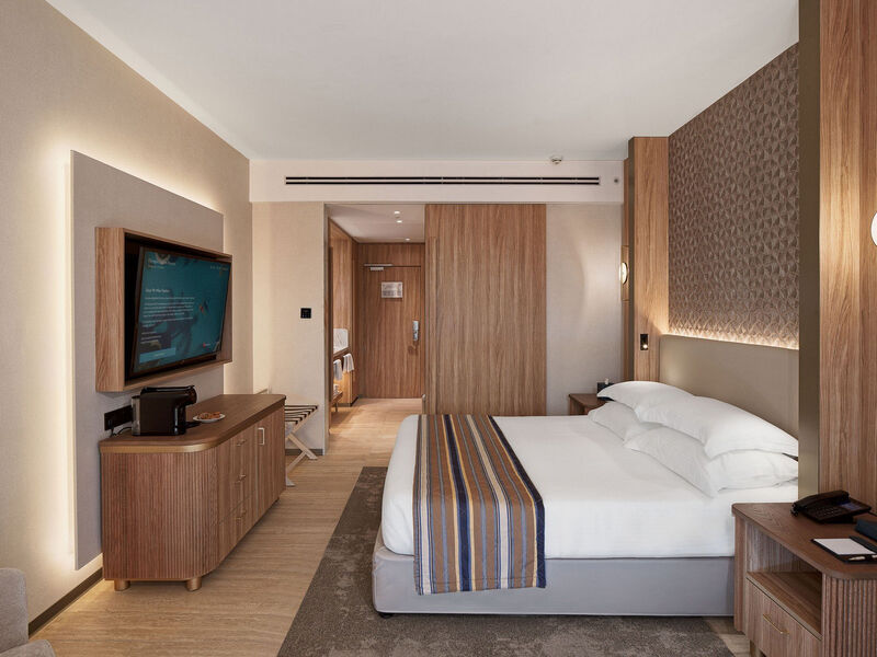 Olympic Lagoon Resort