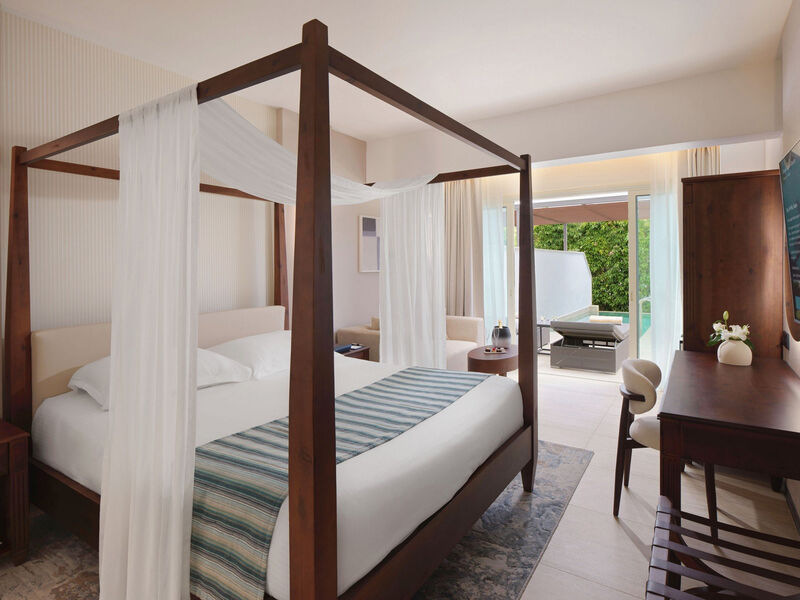 Olympic Lagoon Resort