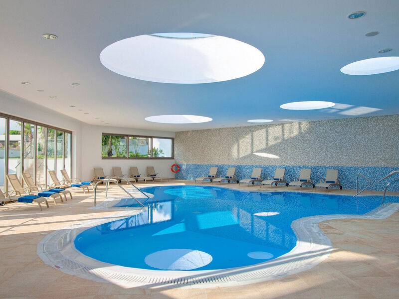 Olympic Lagoon Resort