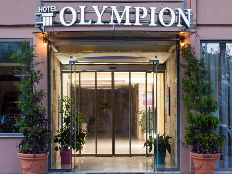Olympion