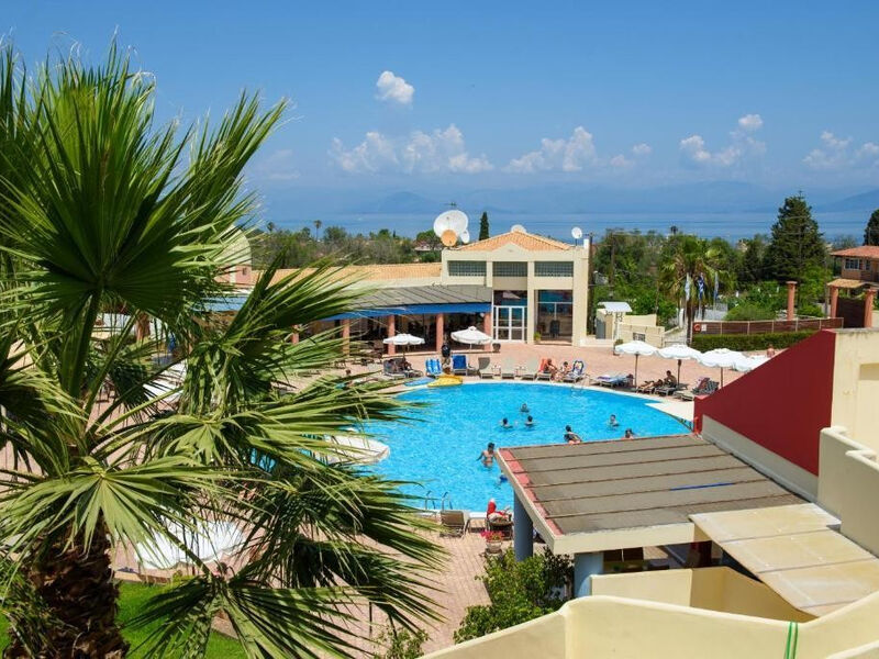 Olympion Village