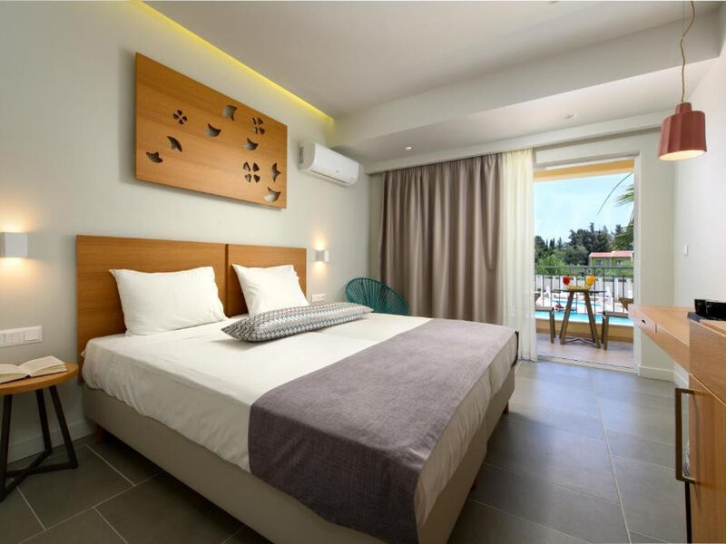 Olympion Village