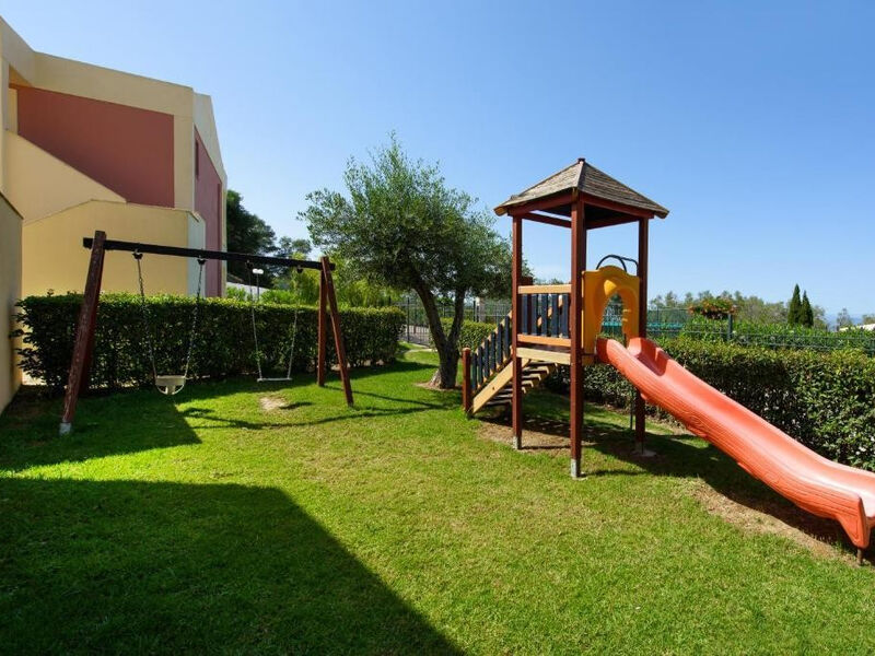Olympion Village