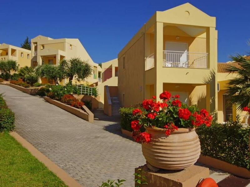 Olympion Village