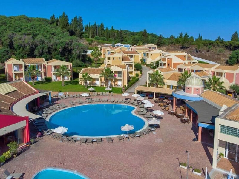 Olympion Village
