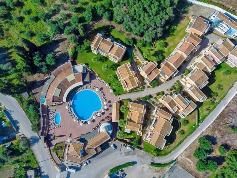 Olympion Village