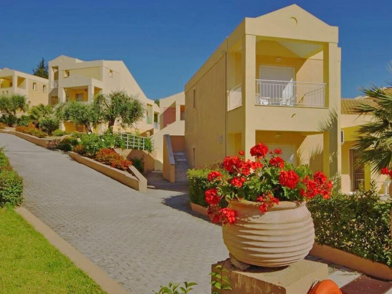 Olympion Village