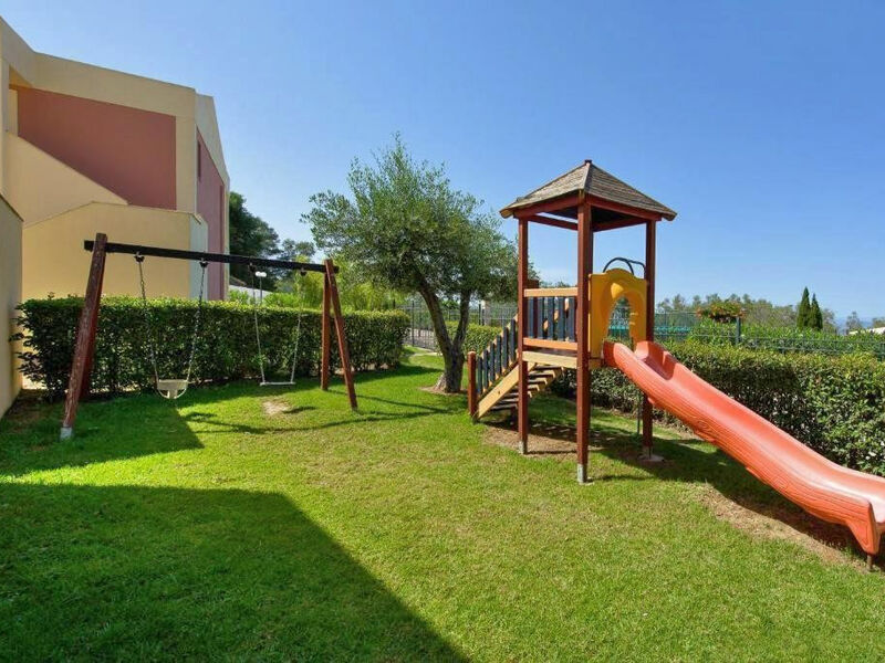 Olympion Village
