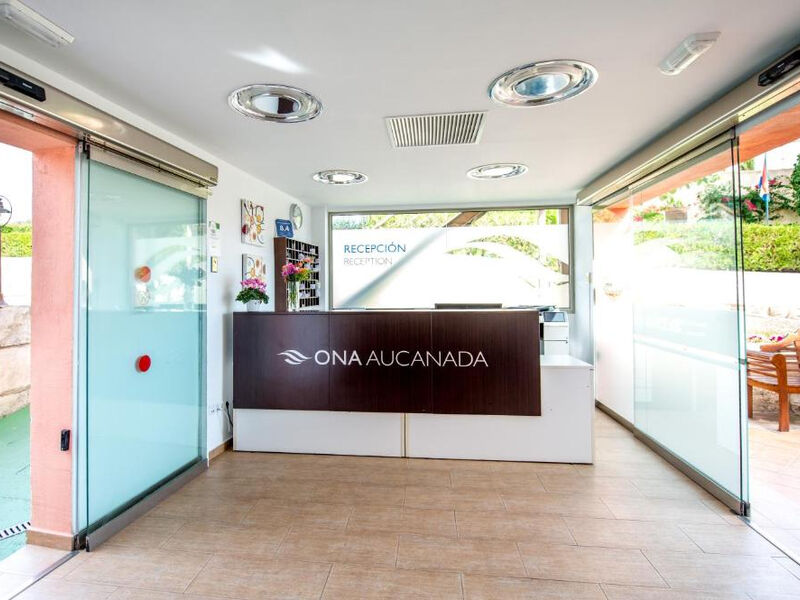 Ona Aucanada Club