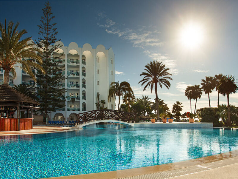 Ona Marinas De Nerja Spa Resort