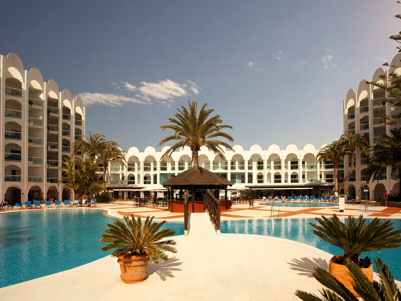 Ona Marinas De Nerja Spa Resort